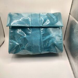 💥3/$20 Estee Lauder Cosmetic Snap Close Bag!